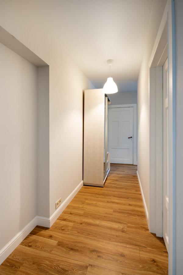 Cozy 2 Bedroom Apartment In Riga Centre Exterior photo